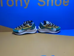 Nike LD Waffle sacai Pegasua Vaporfly Yellow Green  CI9928-300 review Ogtony，ogtony，TonyShoes，Tonyshoe，tonyshoes，tonyshoe 01