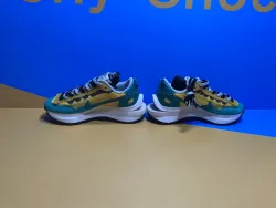 Nike LD Waffle sacai Pegasua Vaporfly Yellow Green  CI9928-300 review Ogtony，ogtony，TonyShoes，Tonyshoe，tonyshoes，tonyshoe 02