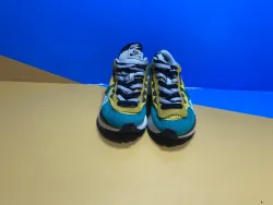 Nike LD Waffle sacai Pegasua Vaporfly Yellow Green  CI9928-300 review Ogtony，ogtony，TonyShoes，Tonyshoe，tonyshoes，tonyshoe 02