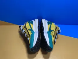 Nike LD Waffle sacai Pegasua Vaporfly Yellow Green  CI9928-300 review Ogtony，ogtony，TonyShoes，Tonyshoe，tonyshoes，tonyshoe 03