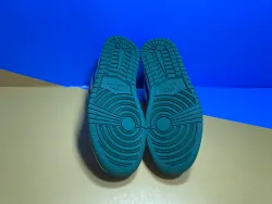 Air Jordan 1 Low Pine Green 553558-301 review Ogtony，ogtony，TonyShoes，Tonyshoe，tonyshoes，tonyshoe 06