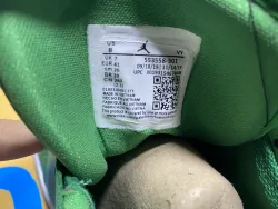 Air Jordan 1 Low Pine Green 553558-301 review Ogtony，ogtony，TonyShoes，Tonyshoe，tonyshoes，tonyshoe 07
