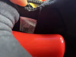 Air Jordan 11 Retro Playoffs Bred (2019) 378037-061 review Ogtony，ogtony，TonyShoes，Tonyshoe，tonyshoes，tonyshoe 07