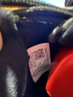 Air Jordan 11 Retro Playoffs Bred (2019) 378037-061 review Ogtony，ogtony，TonyShoes，Tonyshoe，tonyshoes，tonyshoe 08