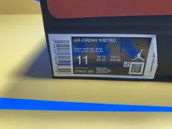 Air Jordan 11 Retro Playoffs Bred (2019) 378037-061 review Ogtony，ogtony，TonyShoes，Tonyshoe，tonyshoes，tonyshoe 01