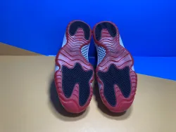 Air Jordan 11 Retro Playoffs Bred (2019) 378037-061 review Ogtony，ogtony，TonyShoes，Tonyshoe，tonyshoes，tonyshoe 06