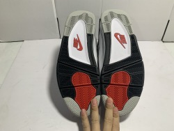 Og Tony Air Jordan 4 Retro White Cement (2016) 840606-192 review tonyshoe10 06