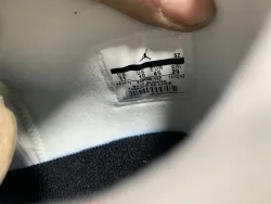 Og Tony Air Jordan 4 Retro White Cement (2016) 840606-192 review tonyshoe10 07