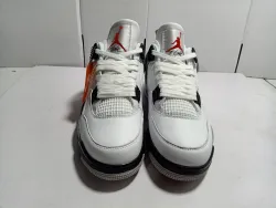 Og Tony Air Jordan 4 Retro White Cement (2016) 840606-192 review tonyshoe10 03