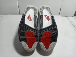 Og Tony Air Jordan 4 Retro White Cement (2016) 840606-192 review tonyshoe10 06