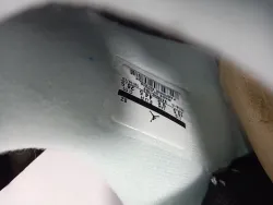 Og Tony Air Jordan 4 Retro White Cement (2016) 840606-192 review tonyshoe10 07