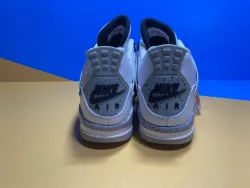 Og Tony Air Jordan 4 Retro White Cement (2016) 840606-192 review Ogtony，ogtony，TonyShoes，Tonyshoe，tonyshoes，tonyshoe 02