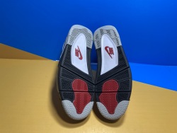 Og Tony Air Jordan 4 Retro White Cement (2016) 840606-192 review Ogtony，ogtony，TonyShoes，Tonyshoe，tonyshoes，tonyshoe 06