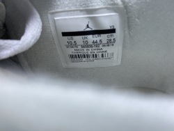 Og Tony Air Jordan 4 Retro White Cement (2016) 840606-192 review Ogtony，ogtony，TonyShoes，Tonyshoe，tonyshoes，tonyshoe 07