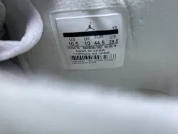 Og Tony Air Jordan 4 Retro White Cement (2016) 840606-192 review Ogtony，ogtony，TonyShoes，Tonyshoe，tonyshoes，tonyshoe 07