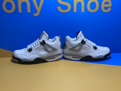 Og Tony Air Jordan 4 Retro White Cement (2016) 840606-192 review Ogtony，ogtony，TonyShoes，Tonyshoe，tonyshoes，tonyshoe 09