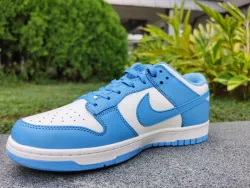 Nike Dunk Low SP White Blue DD1391-400 review Ogtony，ogtony，TonyShoes，Tonyshoe，tonyshoes，tonyshoe 01