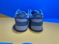Nike Dunk Low SP White Blue DD1391-400 review Ogtony，ogtony，TonyShoes，Tonyshoe，tonyshoes，tonyshoe 02