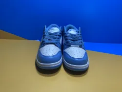 Nike Dunk Low SP White Blue DD1391-400 review Ogtony，ogtony，TonyShoes，Tonyshoe，tonyshoes，tonyshoe 03