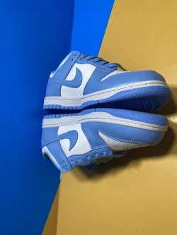 Nike Dunk Low SP White Blue DD1391-400 review Ogtony，ogtony，TonyShoes，Tonyshoe，tonyshoes，tonyshoe 04
