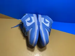 Nike Dunk Low SP White Blue DD1391-400 review Ogtony，ogtony，TonyShoes，Tonyshoe，tonyshoes，tonyshoe 05
