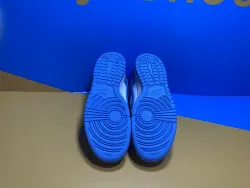 Nike Dunk Low SP White Blue DD1391-400 review Ogtony，ogtony，TonyShoes，Tonyshoe，tonyshoes，tonyshoe 06