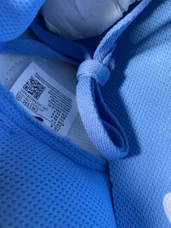 Nike Dunk Low SP White Blue DD1391-400 review Ogtony，ogtony，TonyShoes，Tonyshoe，tonyshoes，tonyshoe 07