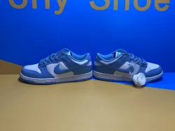 Nike Dunk Low SP White Blue DD1391-400 review Ogtony，ogtony，TonyShoes，Tonyshoe，tonyshoes，tonyshoe 08