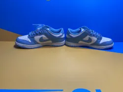 Nike Dunk Low SP White Blue DD1391-400 review Ogtony，ogtony，TonyShoes，Tonyshoe，tonyshoes，tonyshoe 09