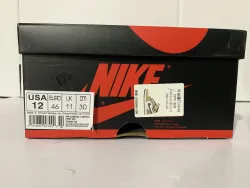Og Tony Air Jordan 1 Retro High Rookie of the Year 555088-700 review tonyshoe10 01