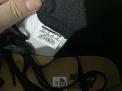 Og Tony Air Jordan 1 Retro High Rookie of the Year 555088-700 review tonyshoe10 07
