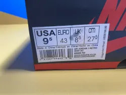 Og Tony Air Jordan 1 Retro High Rookie of the Year 555088-700 review Ogtony，ogtony，TonyShoes，Tonyshoe，tonyshoes，tonyshoe 01