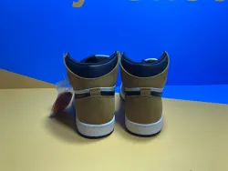 Og Tony Air Jordan 1 Retro High Rookie of the Year 555088-700 review Ogtony，ogtony，TonyShoes，Tonyshoe，tonyshoes，tonyshoe 02