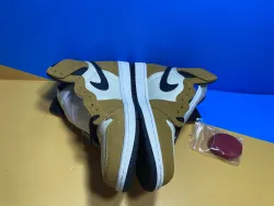 Og Tony Air Jordan 1 Retro High Rookie of the Year 555088-700 review Ogtony，ogtony，TonyShoes，Tonyshoe，tonyshoes，tonyshoe 04