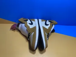 Og Tony Air Jordan 1 Retro High Rookie of the Year 555088-700 review Ogtony，ogtony，TonyShoes，Tonyshoe，tonyshoes，tonyshoe 05