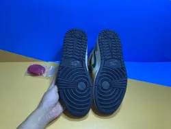 Og Tony Air Jordan 1 Retro High Rookie of the Year 555088-700 review Ogtony，ogtony，TonyShoes，Tonyshoe，tonyshoes，tonyshoe 06