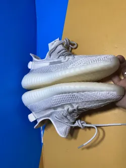 Yeezy Boost 350 V2 Static Reflective EF2367 review Ogtony，ogtony，TonyShoes，Tonyshoe，tonyshoes，tonyshoe 05