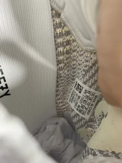 Yeezy Boost 350 V2 Static Reflective EF2367 review Ogtony，ogtony，TonyShoes，Tonyshoe，tonyshoes，tonyshoe 08