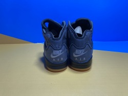 Air Jordan 5 Retro Off-White Black CT8480-001 review Ogtony，ogtony，TonyShoes，Tonyshoe，tonyshoes，tonyshoe 02