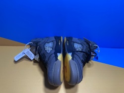 Air Jordan 5 Retro Off-White Black CT8480-001 review Ogtony，ogtony，TonyShoes，Tonyshoe，tonyshoes，tonyshoe 04