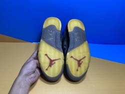 Air Jordan 5 Retro Off-White Black CT8480-001 review Ogtony，ogtony，TonyShoes，Tonyshoe，tonyshoes，tonyshoe 06