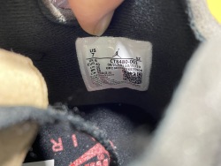 Air Jordan 5 Retro Off-White Black CT8480-001 review Ogtony，ogtony，TonyShoes，Tonyshoe，tonyshoes，tonyshoe 07