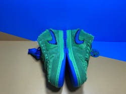 Nike SB Dunk Low Grateful Dead Bears Green CJ5378-300 review Ogtony，ogtony，TonyShoes，Tonyshoe，tonyshoes，tonyshoe 04