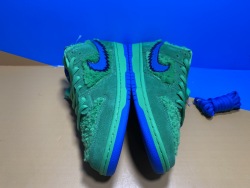 Nike SB Dunk Low Grateful Dead Bears Green CJ5378-300 review Ogtony，ogtony，TonyShoes，Tonyshoe，tonyshoes，tonyshoe 05
