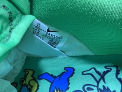 Nike SB Dunk Low Grateful Dead Bears Green CJ5378-300 review Ogtony，ogtony，TonyShoes，Tonyshoe，tonyshoes，tonyshoe 07