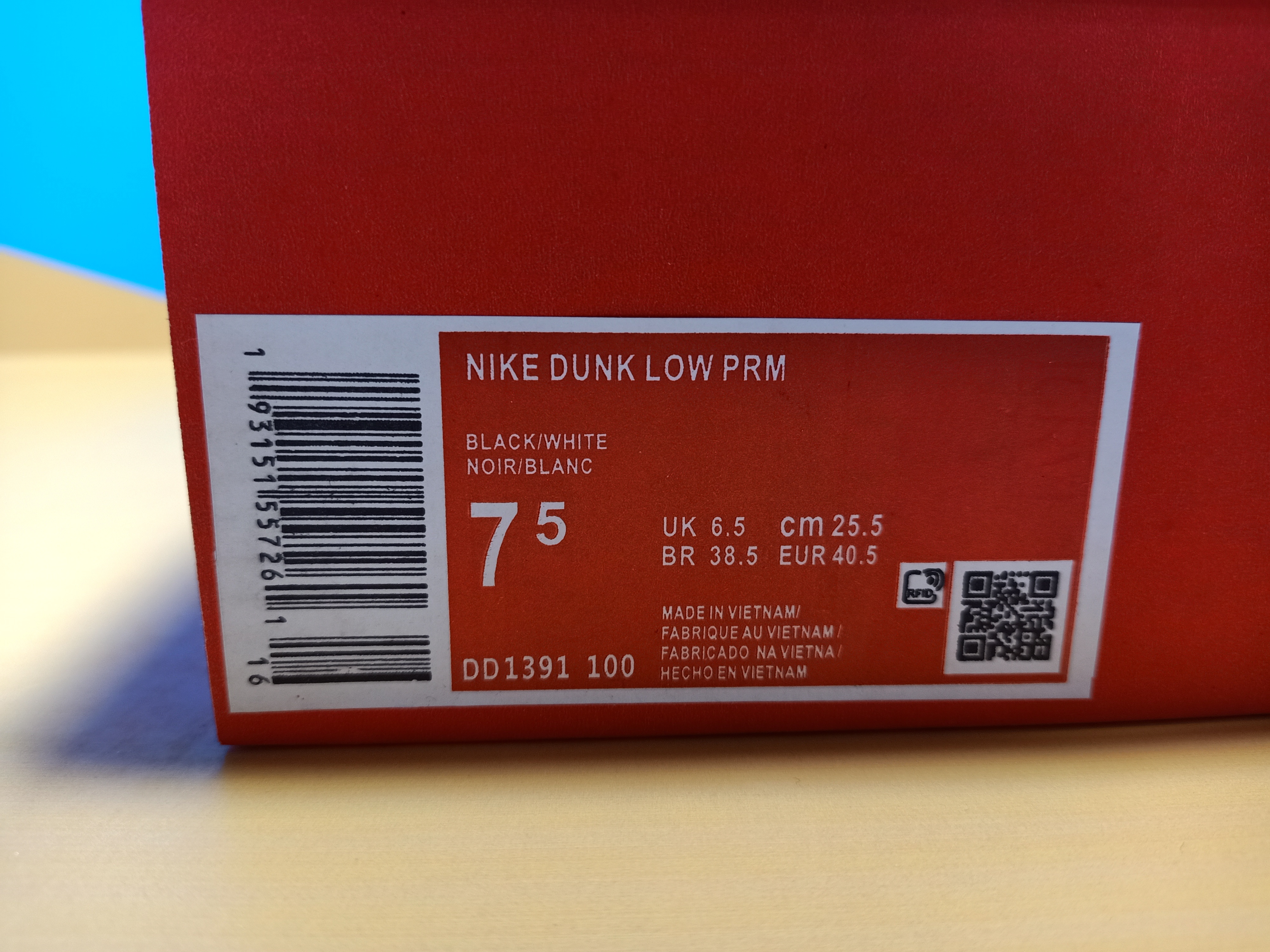 Nike Dunk Low Disrupt Black White DD1391-100 review Ogtony，ogtony，TonyShoes，Tonyshoe，tonyshoes，tonyshoe 01