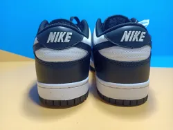 Nike Dunk Low Disrupt Black White DD1391-100 review Ogtony，ogtony，TonyShoes，Tonyshoe，tonyshoes，tonyshoe 02