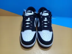 Nike Dunk Low Disrupt Black White DD1391-100 review Ogtony，ogtony，TonyShoes，Tonyshoe，tonyshoes，tonyshoe 03