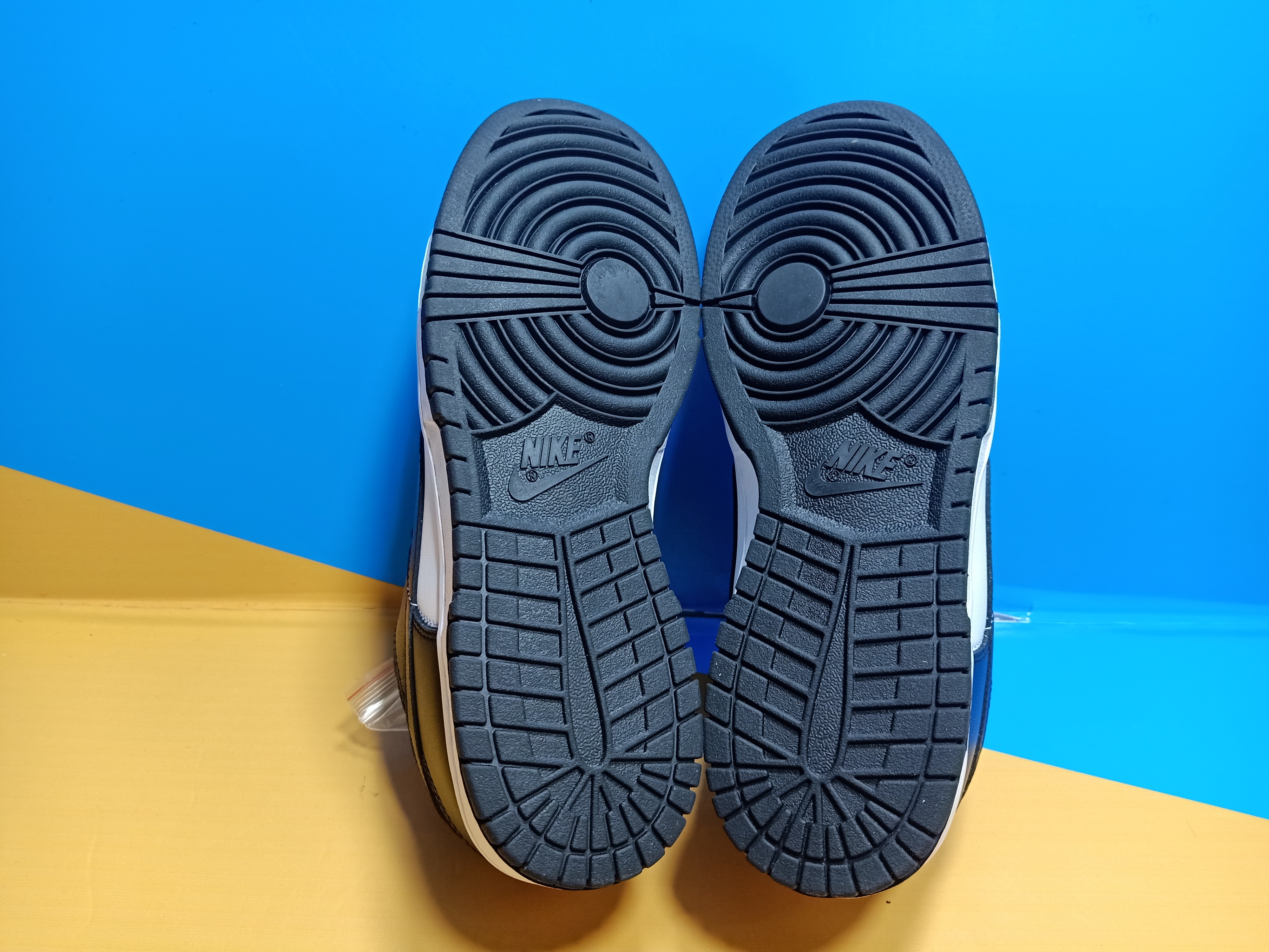 Nike Dunk Low Disrupt Black White DD1391-100 review Ogtony，ogtony，TonyShoes，Tonyshoe，tonyshoes，tonyshoe 04