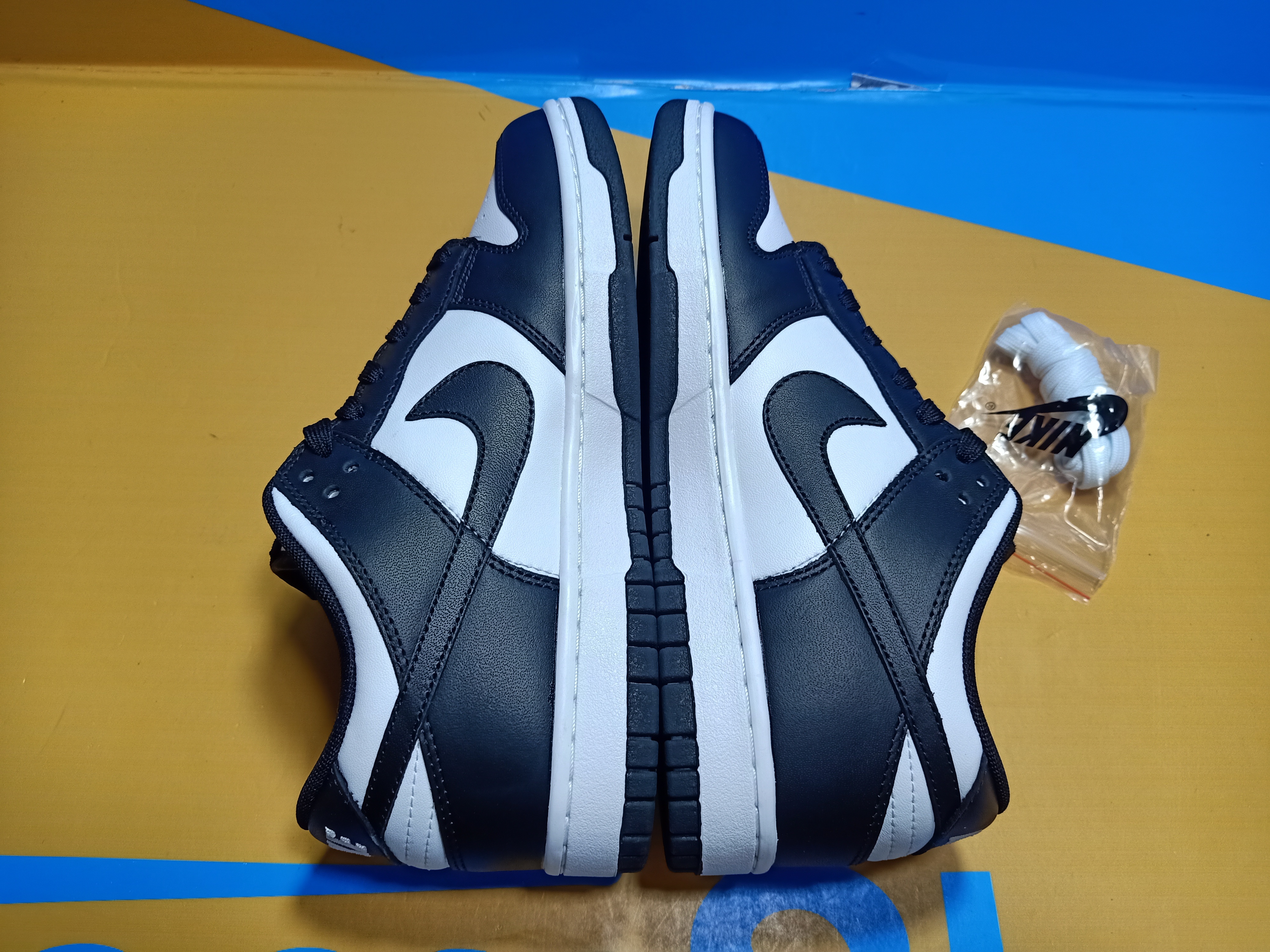 Nike Dunk Low Disrupt Black White DD1391-100 review Ogtony，ogtony，TonyShoes，Tonyshoe，tonyshoes，tonyshoe 08